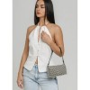 EMBELLISHED SHOULDER BAG Bags