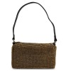 EMBELLISHED SHOULDER BAG Τσάντες