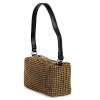 EMBELLISHED SHOULDER BAG Τσάντες