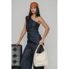 BRAIDED HOBO SHOULDER BAG Τσάντες