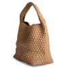 BRAIDED HOBO SHOULDER BAG Τσάντες