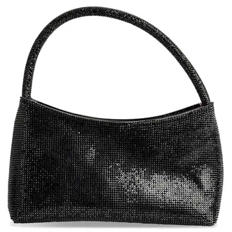 EMBELLISHED SHOULDER BAG Τσάντες