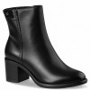 MID-HEELED BOOTIES Παπούτσια
