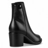 MID-HEELED BOOTIES Παπούτσια