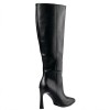 POINTED TOE BOOTS Παπούτσια