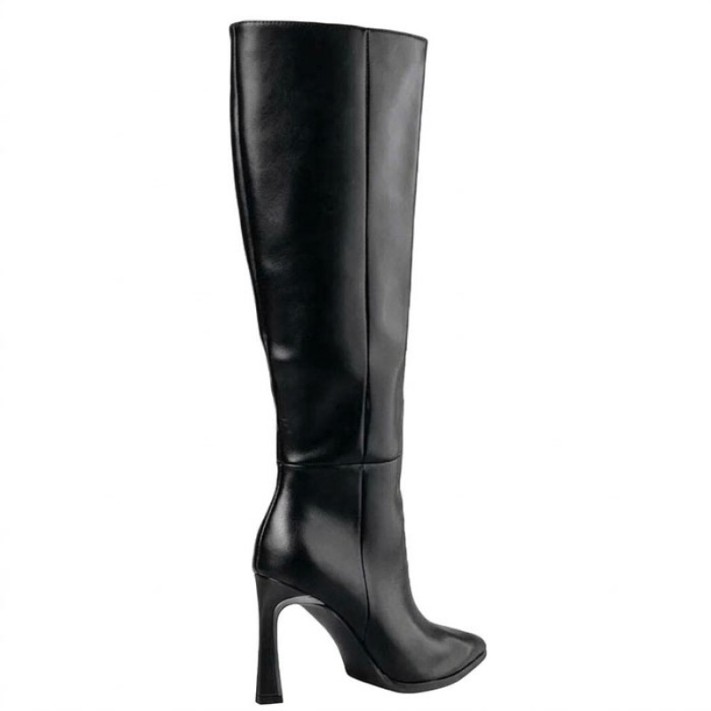 POINTED TOE BOOTS Παπούτσια