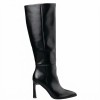 POINTED TOE BOOTS Παπούτσια
