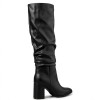 SLOUCHY BOOTS Παπούτσια