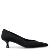 KITTEN HEEL PUMPS Παπούτσια