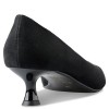 KITTEN HEEL PUMPS Παπούτσια