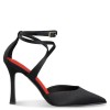 POINTY PUMPS Παπούτσια