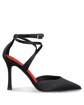 POINTY PUMPS