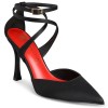 POINTY PUMPS Παπούτσια