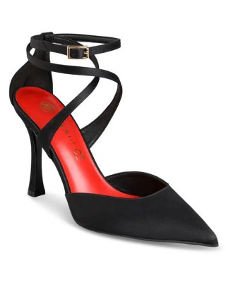 POINTY PUMPS