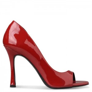 STILETTO PUMPS