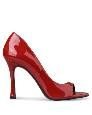 STILETTO PUMPS