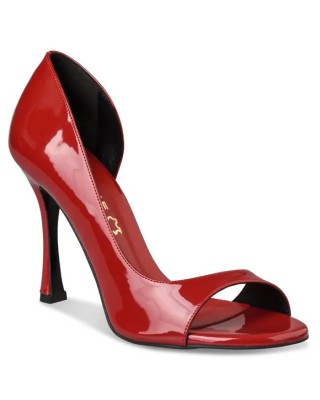 STILETTO PUMPS
