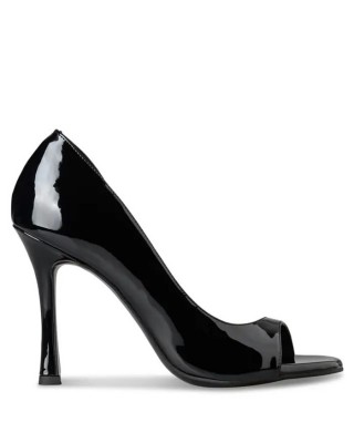 STILETTO PUMPS