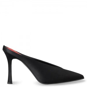 SLINGBACK PUMPS
