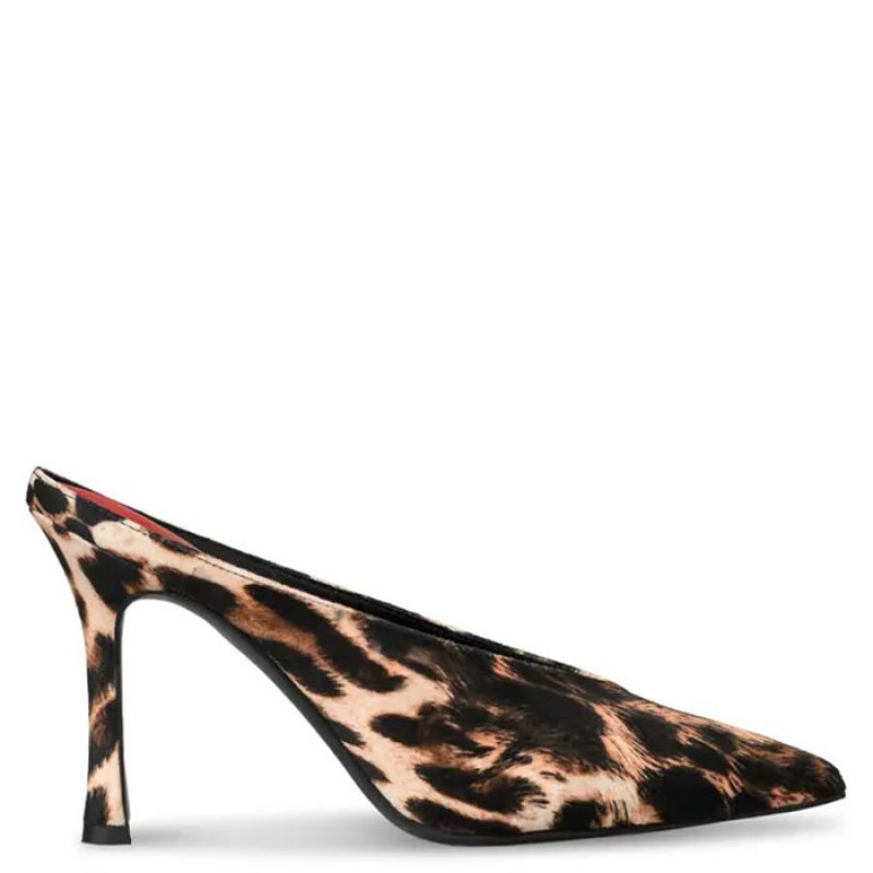 SLINGBACK PUMPS Παπούτσια