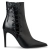 STILETTO BOOTIES Shoes