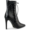 STILETTO BOOTIES Shoes