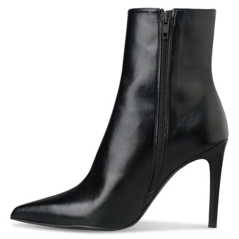 STILETTO BOOTIES Shoes