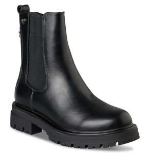 CHELSEA BOOTS