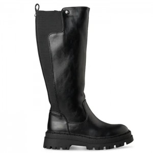 CHUNKY BOOTS