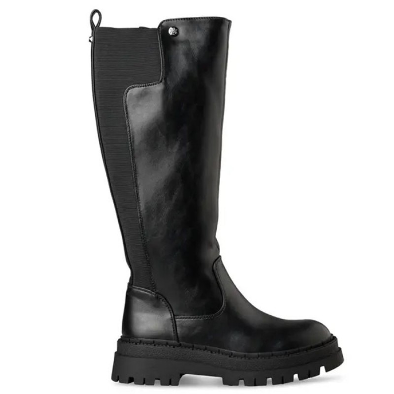 CHUNKY BOOTS Παπούτσια