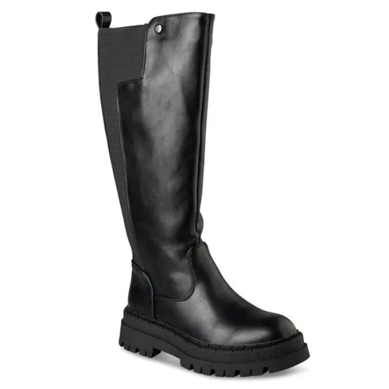 CHUNKY BOOTS Παπούτσια
