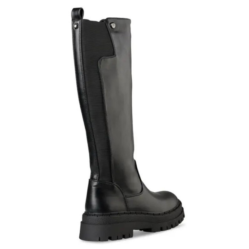 CHUNKY BOOTS Παπούτσια