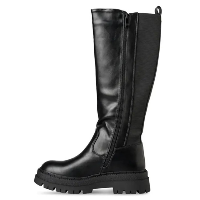 CHUNKY BOOTS Παπούτσια