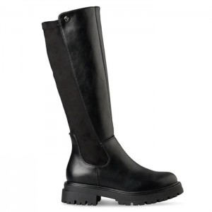 CHUNKY BOOTS