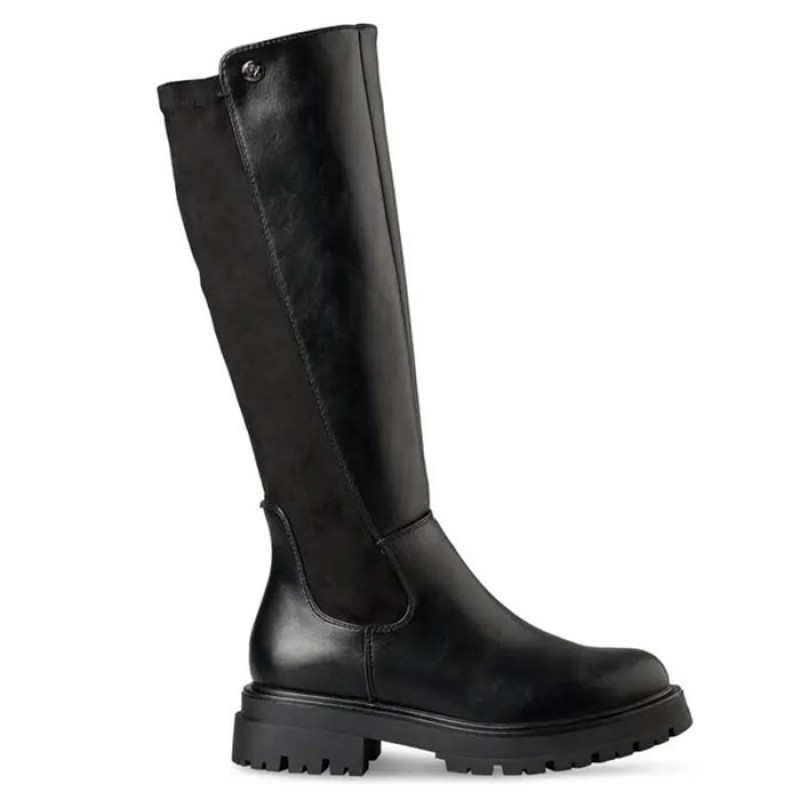 CHUNKY BOOTS Παπούτσια