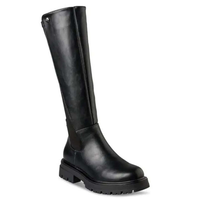 CHUNKY BOOTS Παπούτσια