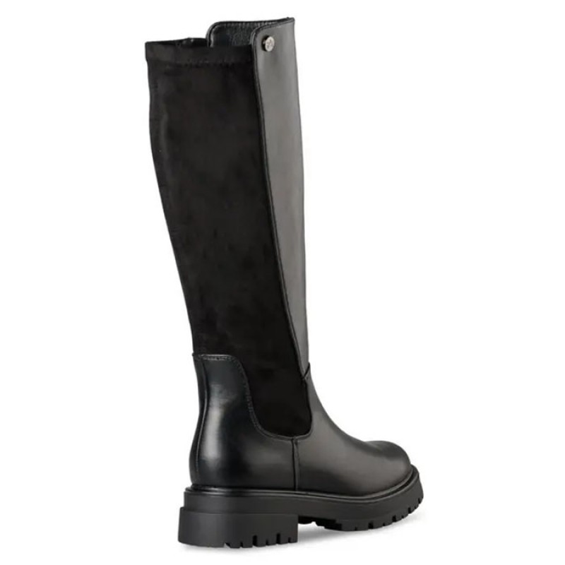 CHUNKY BOOTS Παπούτσια