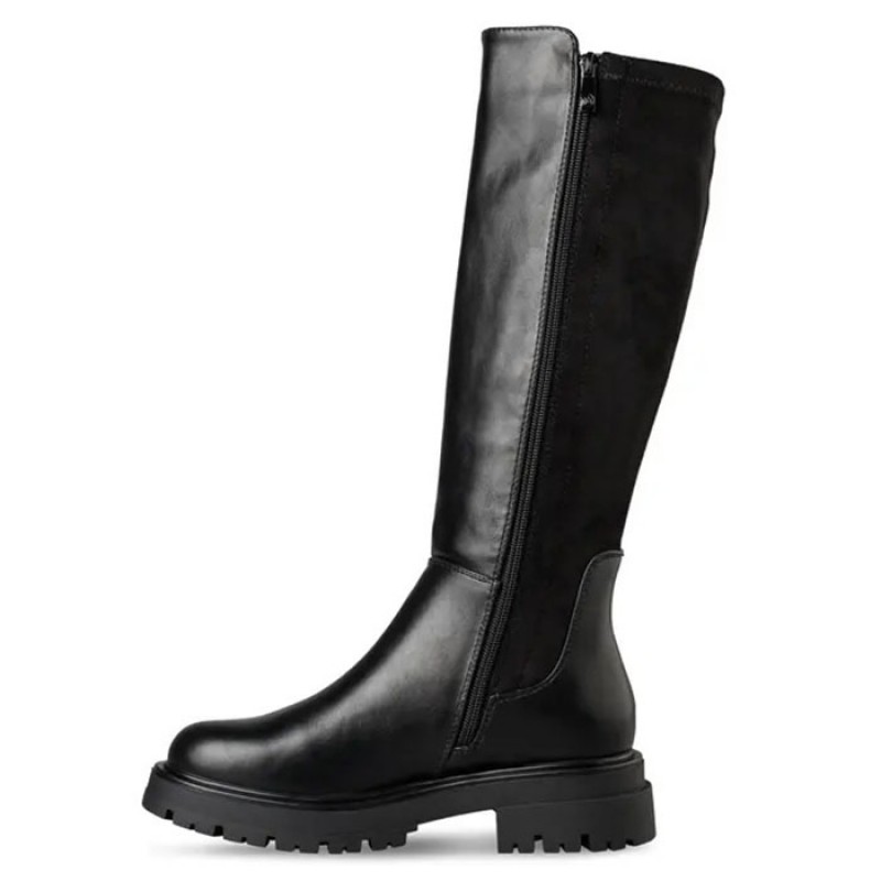CHUNKY BOOTS Παπούτσια