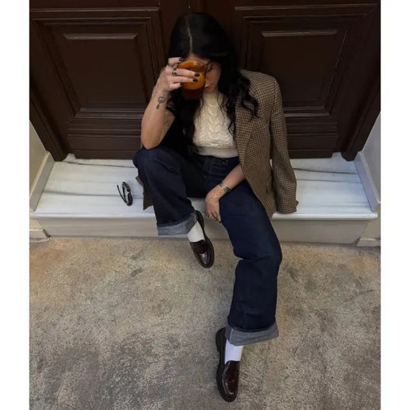 LOAFERS Παπούτσια
