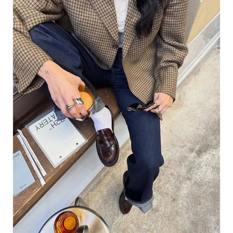 LOAFERS Παπούτσια