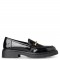 CHUNKY LOAFERS