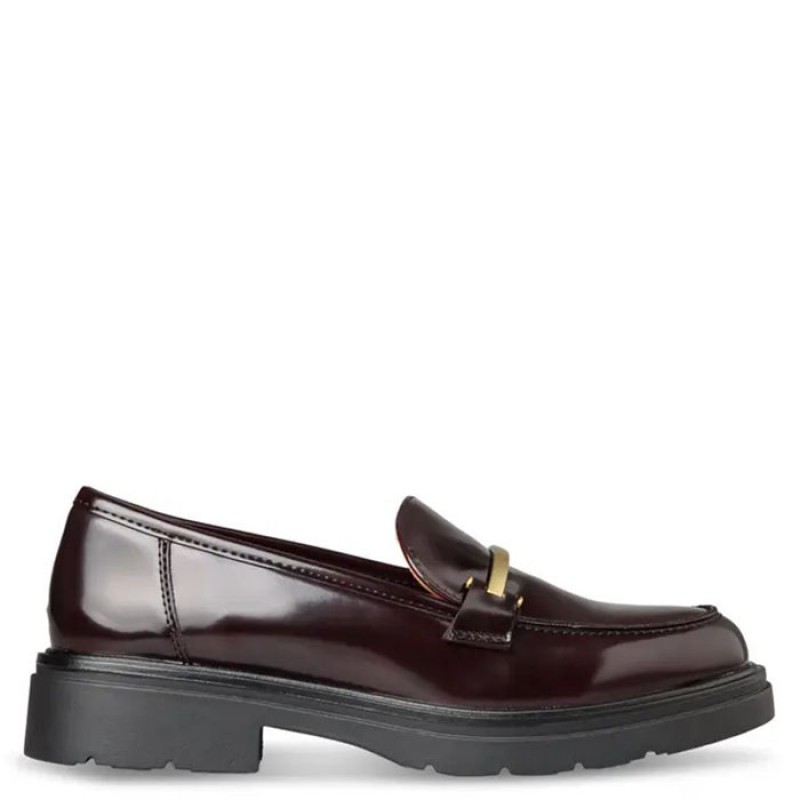 CHUNKY LOAFERS Παπούτσια