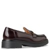 CHUNKY LOAFERS Παπούτσια