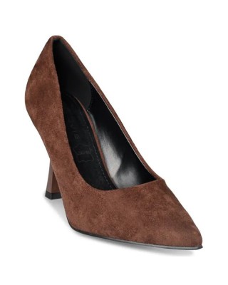 POINTY PUMPS
