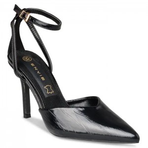 POINTY PUMPS