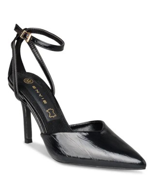 POINTY PUMPS