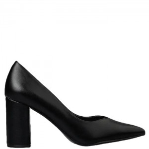 MID-HEEL PUMPS