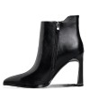 POINTED TOE BOOTIES Παπούτσια