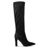 POINTED TOE BOOTS Παπούτσια