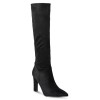 POINTED TOE BOOTS Παπούτσια